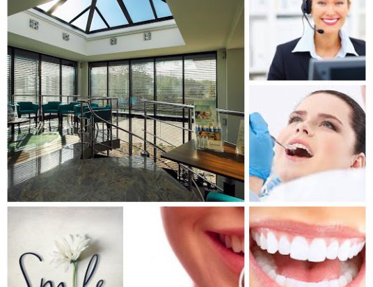 Vorteile der Smilezentrum Zahnklinik gegenüber einer Zahnarztpraxis