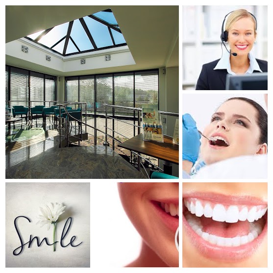 Vorteile der Smilezentrum Zahnklinik gegenüber einer Zahnarztpraxis